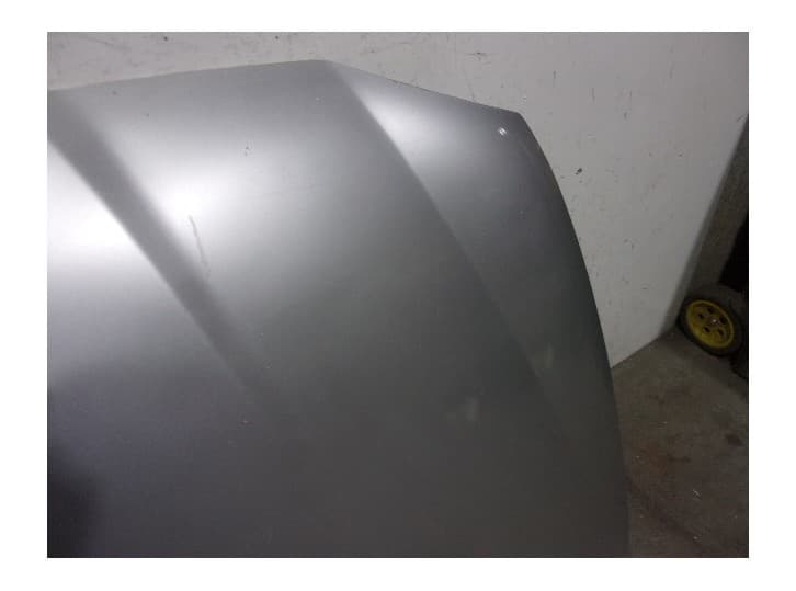 Recambio de capot para seat arosa (6h1) 1.0 referencia OEM IAM 6H0823031A GRIS 4