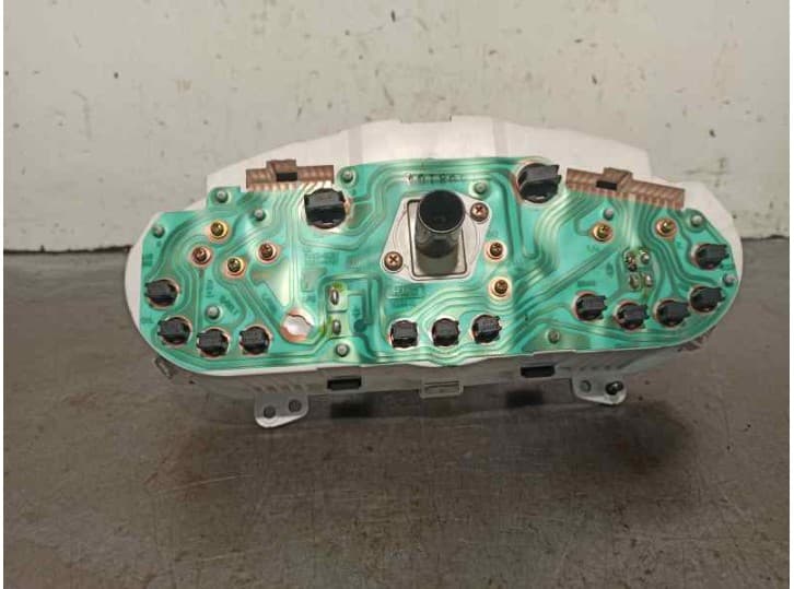 Recambio de cuadro instrumentos para hyundai atos (mx) 1.0 i referencia OEM IAM 78805051 4