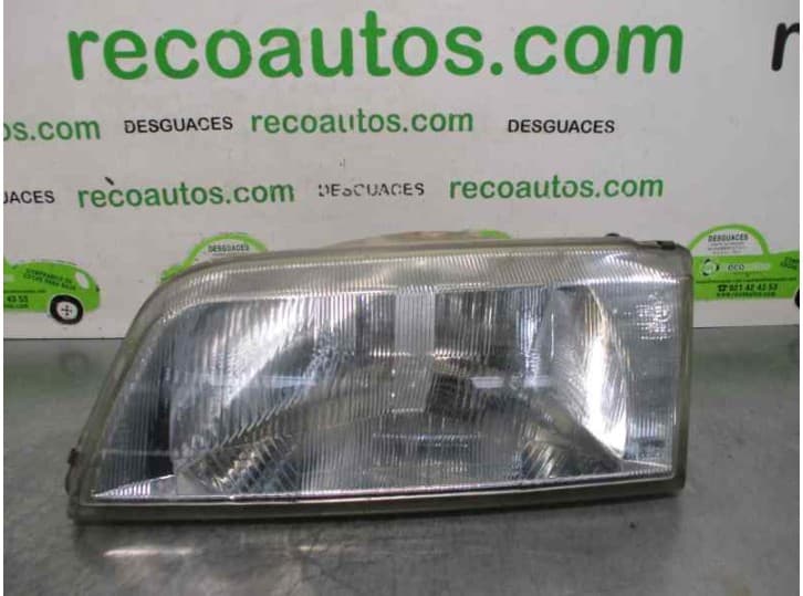 Recambio de faro izquierdo para citroën zx (n2) 1.4 i referencia OEM IAM 084518
