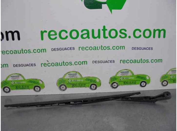 Recambio de brazo limpia trasero para hyundai accent i (x-3) 1.5 i 12v referencia OEM IAM 2