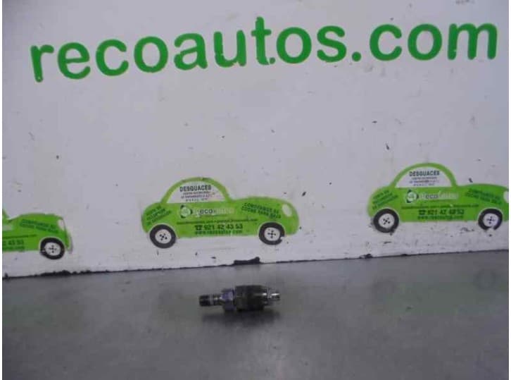 Recambio de inyector para hyundai h-1 furgoneta (a1) 2.5 td referencia OEM IAM 78018A