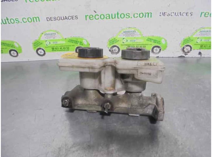 Recambio de bomba freno para abarth 124 spider (348) referencia OEM IAM