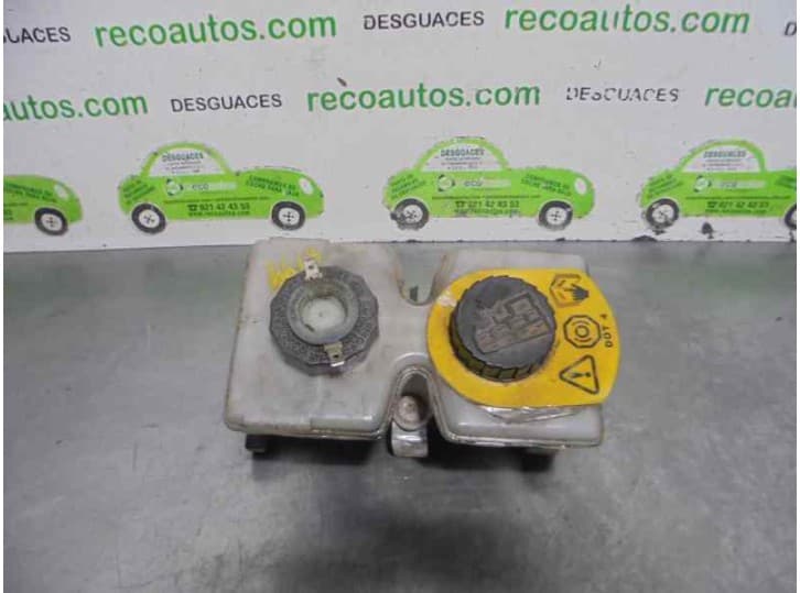 Recambio de bomba freno para abarth 124 spider (348) referencia OEM IAM 2