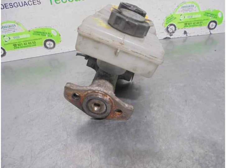 Recambio de bomba freno para abarth 124 spider (348) referencia OEM IAM 3