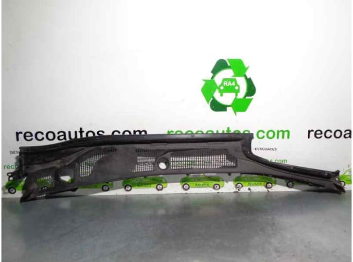Recambio de torpedo para lexus ls (_f4_) 460 (usf40) referencia OEM IAM 5570850050 5005050070