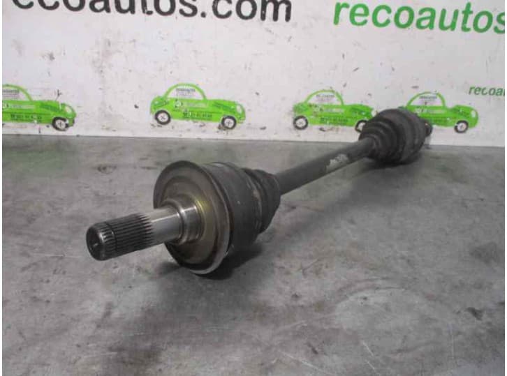 Recambio de transmision trasera derecha para bmw 5 (e39) 540 i referencia OEM IAM 1229142 2