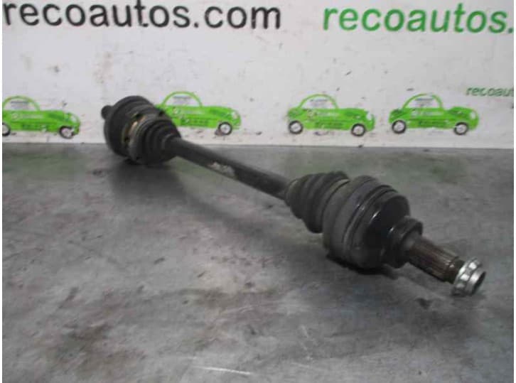 Recambio de transmision trasera derecha para bmw 5 (e39) 540 i referencia OEM IAM 1229142 3