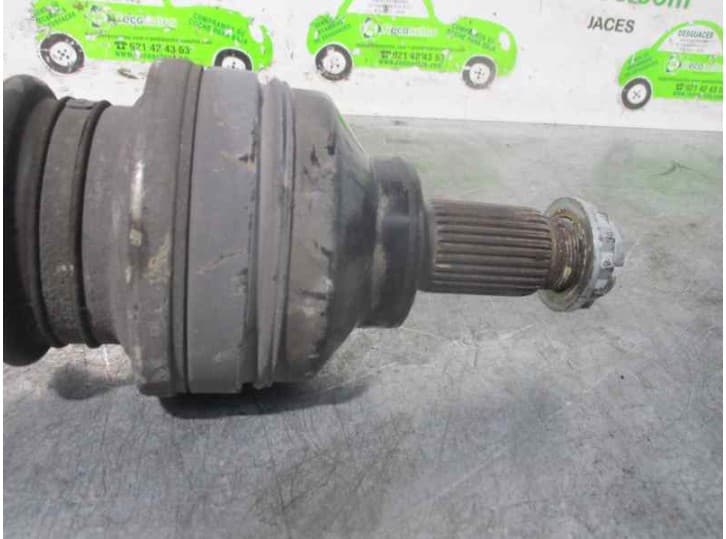 Recambio de transmision trasera derecha para bmw 5 (e39) 540 i referencia OEM IAM 1229142 4