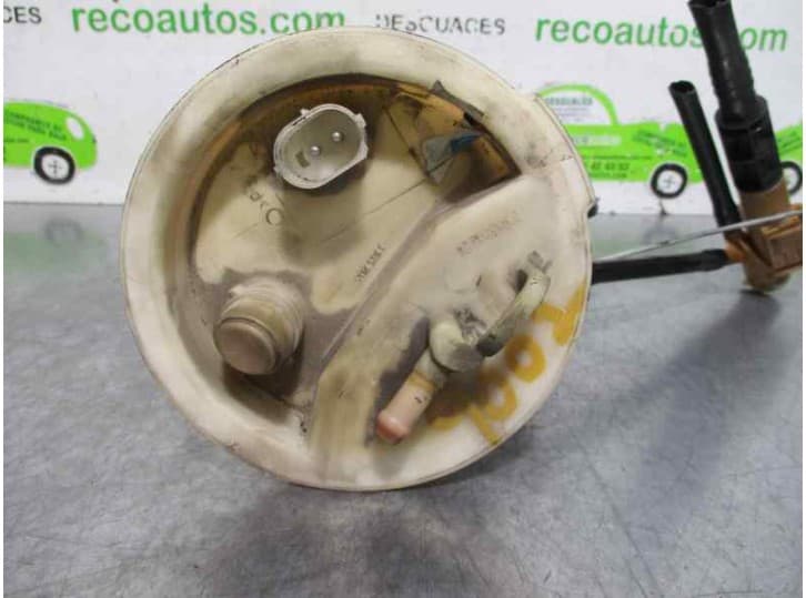 Recambio de aforador para bmw 5 (e39) 540 i referencia OEM IAM 1183206 010498010 3