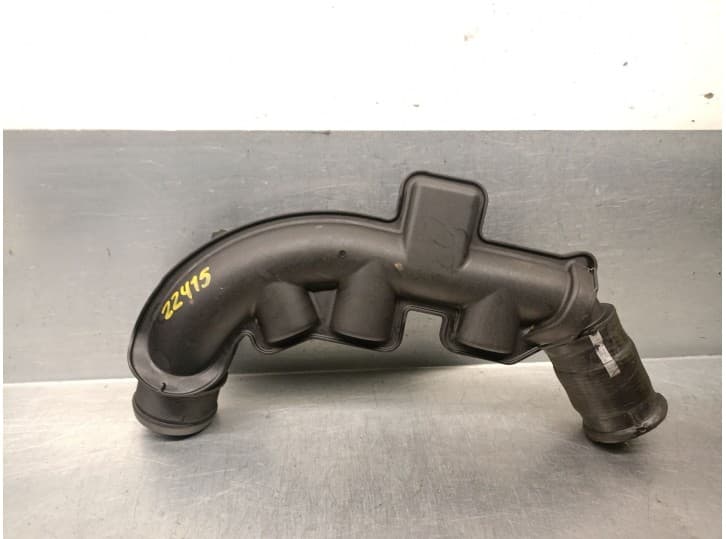 Recambio de tubo para peugeot 308 cc (4b_) 1.6 16v referencia OEM IAM 9659145580 1440J1