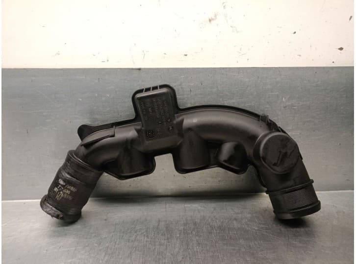 Recambio de tubo para peugeot 308 cc (4b_) 1.6 16v referencia OEM IAM 9659145580 1440J1 2