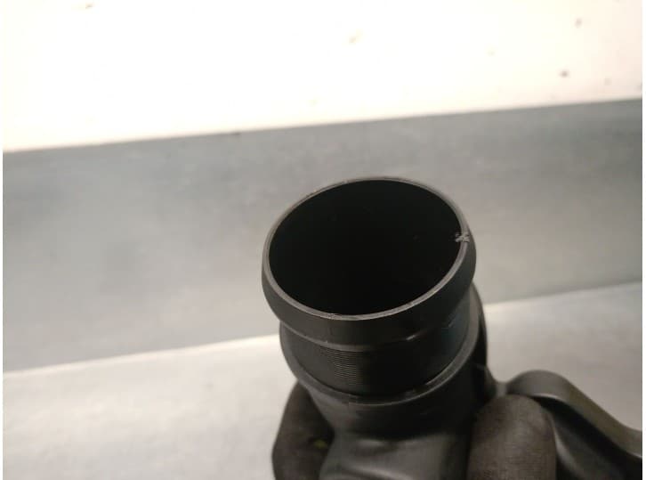 Recambio de tubo para peugeot 308 cc (4b_) 1.6 16v referencia OEM IAM 9659145580 1440J1 3
