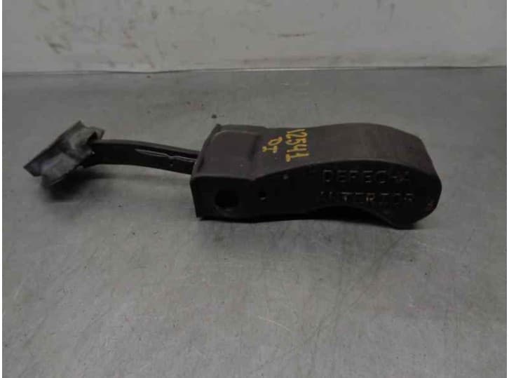 Recambio de retenedor puerta para seat ibiza iv (6j5, 6p1) 1.2 tdi referencia OEM IAM