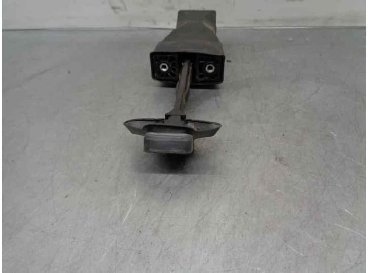 Recambio de retenedor puerta para seat ibiza iv (6j5, 6p1) 1.2 tdi referencia OEM IAM 2