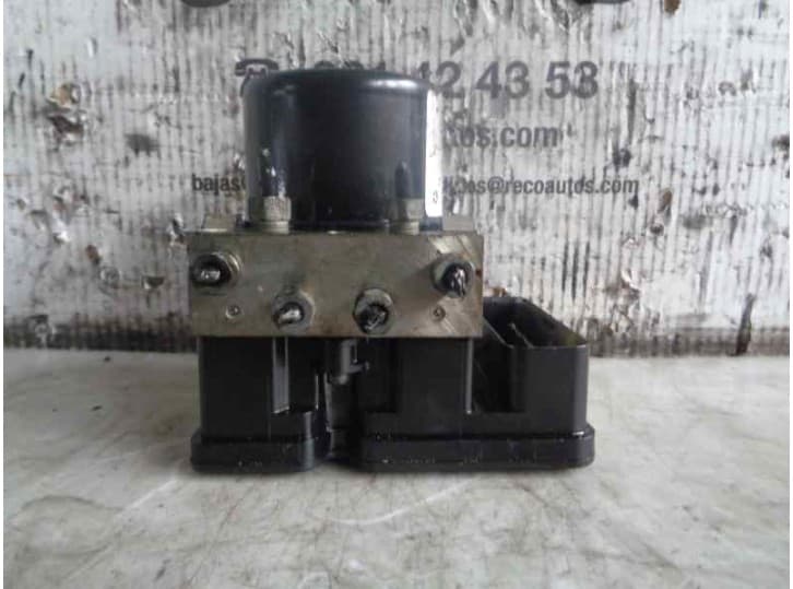 Recambio de abs para chrysler voyager (rg) 2.4 cat referencia OEM IAM 2509274315  ATE 3