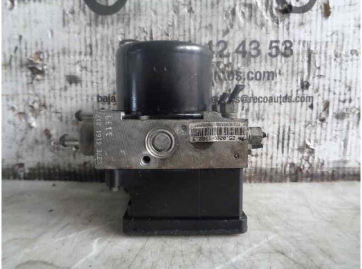 Recambio de abs para chrysler voyager (rg) 2.4 cat referencia OEM IAM 2509274315  ATE 4