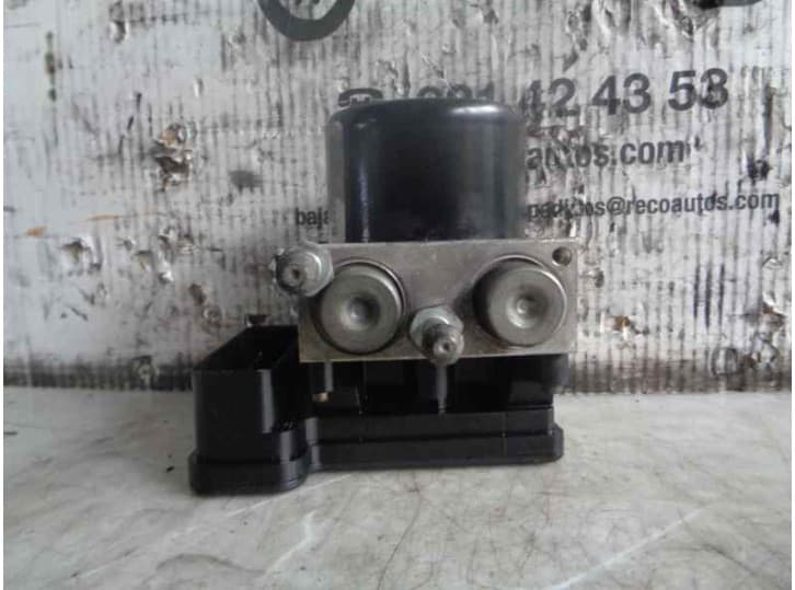 Recambio de abs para chrysler voyager (rg) 2.4 cat referencia OEM IAM 2509274315  ATE 5