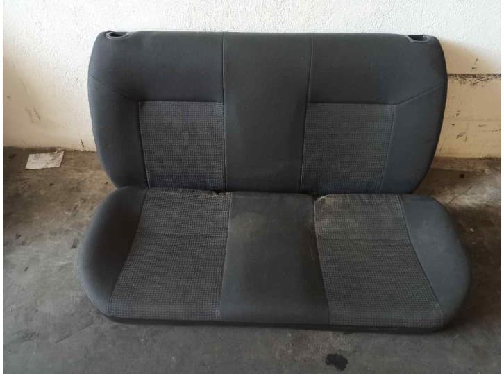 Recambio de asientos traseros para opel corsa c (x01) 1.3 cdti (f08, f68) referencia OEM IAM