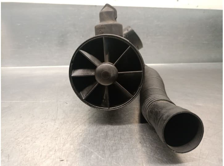 Recambio de tubo para bmw 5 (e39) 525 tds referencia OEM IAM 13712247004 13712247004 3