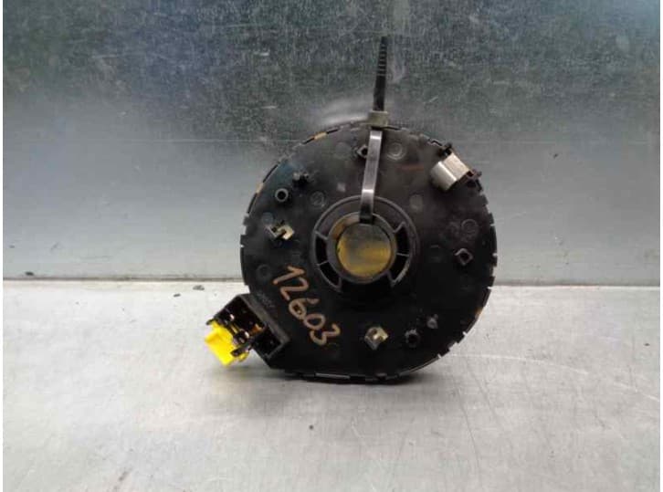 Recambio de anillo airbag para hyundai getz (tb) 1.6 referencia OEM IAM 934901C100 2
