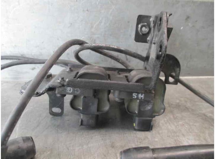Recambio de bobina encendido para hyundai getz (tb) 1.6 referencia OEM IAM 2730126600 3