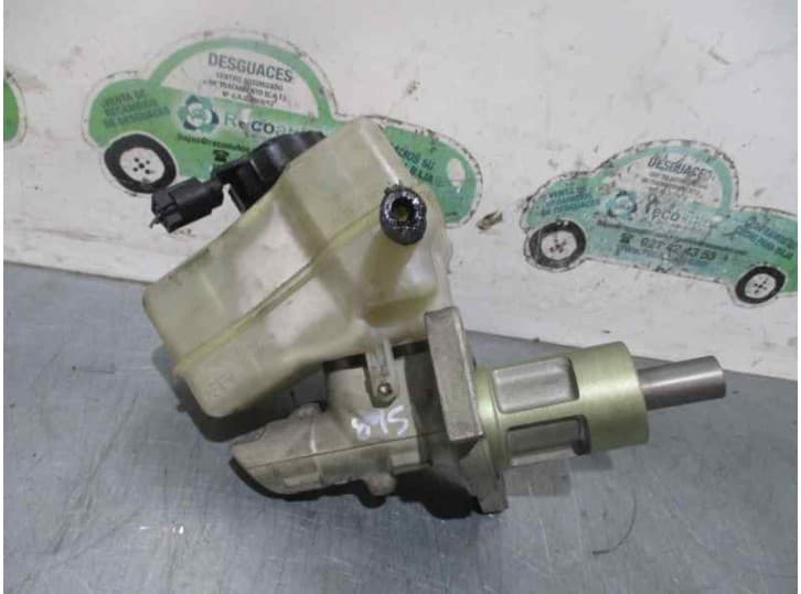 Recambio de bomba freno para bmw 1 (e87) 118 d referencia OEM IAM 03350886531