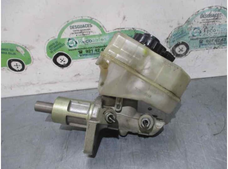 Recambio de bomba freno para bmw 1 (e87) 118 d referencia OEM IAM 03350886531 2