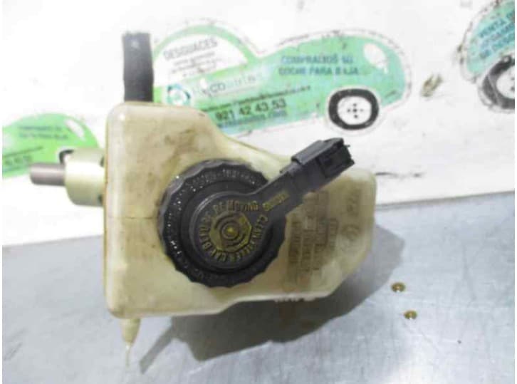 Recambio de bomba freno para bmw 1 (e87) 118 d referencia OEM IAM 03350886531 3