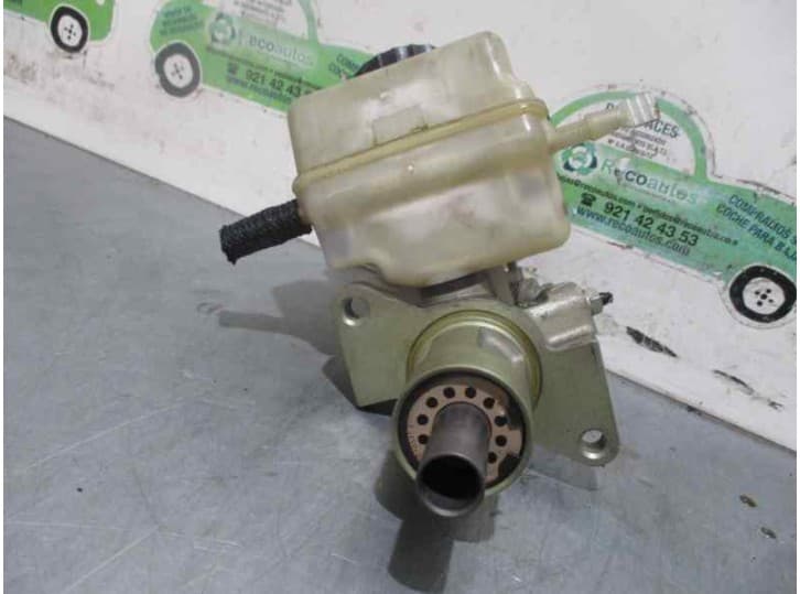 Recambio de bomba freno para bmw 1 (e87) 118 d referencia OEM IAM 03350886531 5