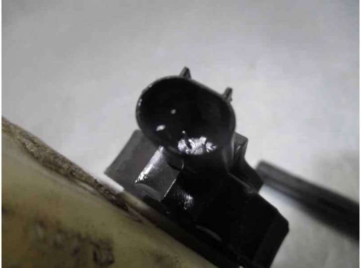 Recambio de bomba freno para bmw 1 (e87) 118 d referencia OEM IAM 03350886531 6
