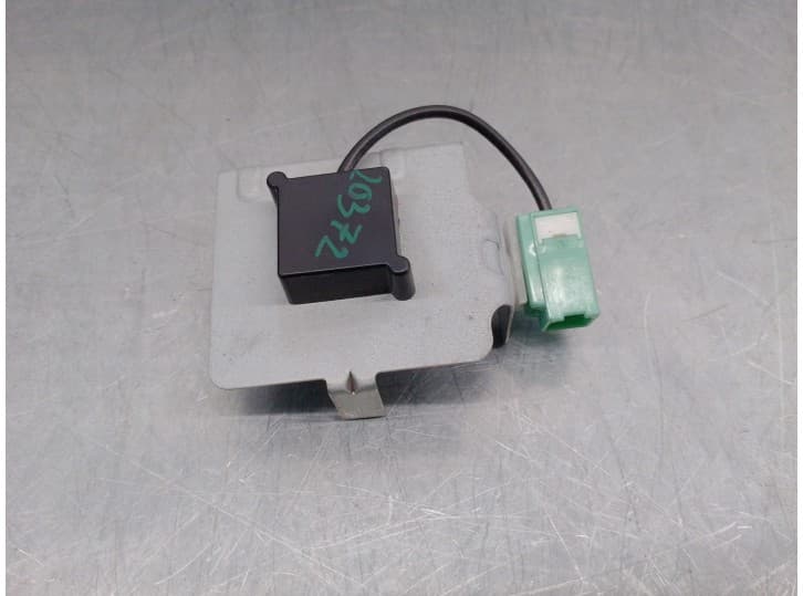 Recambio de antena para mazda cx-7 (er) 2.2 mzr-cd awd (er10a) referencia OEM IAM EG2366DY0