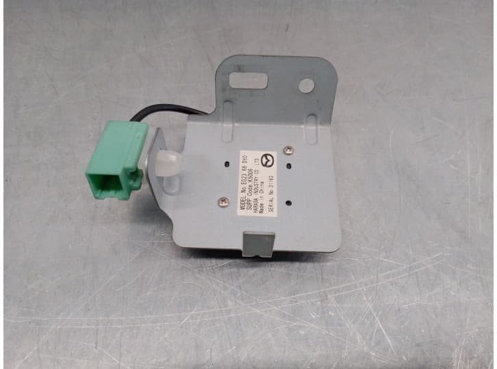 Recambio de antena para mazda cx-7 (er) 2.2 mzr-cd awd (er10a) referencia OEM IAM EG2366DY0 4