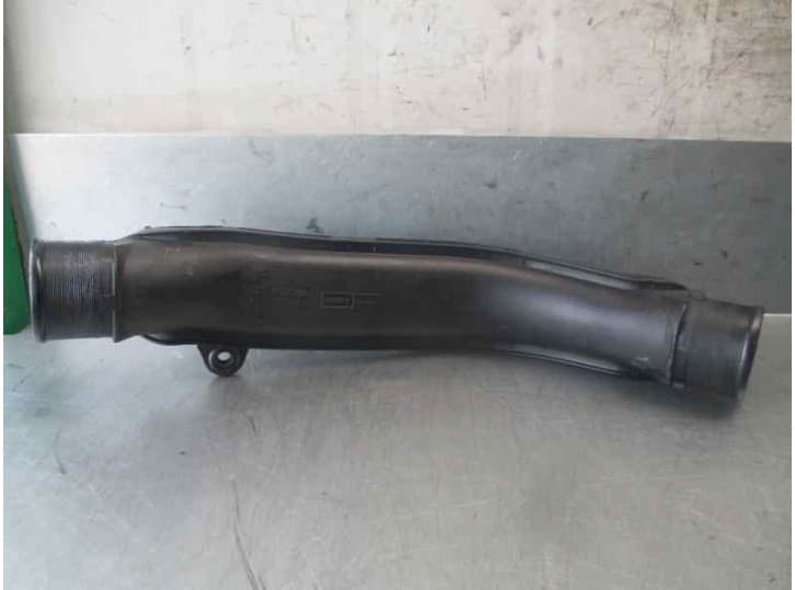 Recambio de tubo para peugeot 406 (8b) 1.9 td referencia OEM IAM 9620048980  ORBEY 2