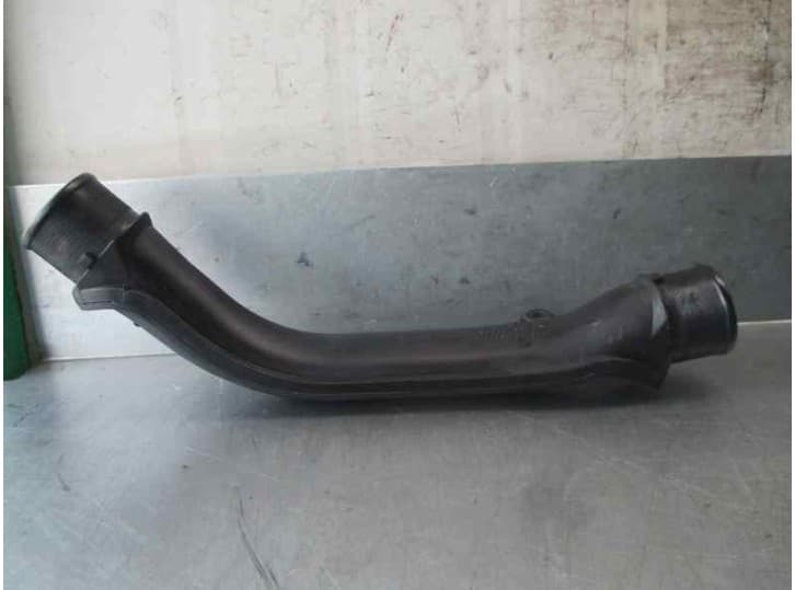 Recambio de tubo para peugeot 406 (8b) 1.9 td referencia OEM IAM 9620048980  ORBEY 7