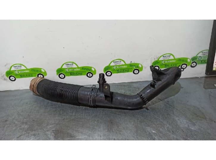 Recambio de tubo para seat leon (1m1) 1.9 tdi referencia OEM IAM 1J0129654C 2