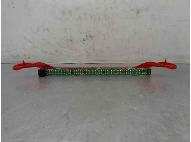 Recambio de luz central de freno para bmw 1 (e87) 116 d referencia OEM IAM 63256931397 2