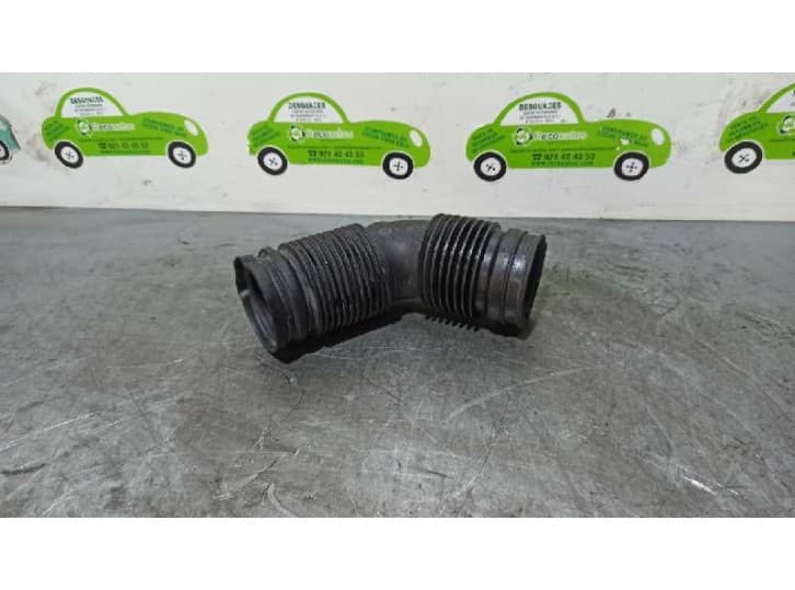 Recambio de tubo para peugeot 307 (3a/c) 2.0 16v referencia OEM IAM 9649757480 2