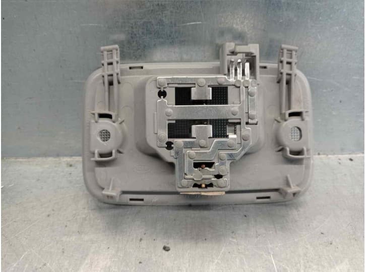 Recambio de luz interior para hyundai ix20 (jc) 1.4 crdi referencia OEM IAM 928701P000 2
