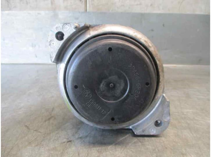 Recambio de soporte motor para bmw 1 (e87) 116 d referencia OEM IAM 13981112 4