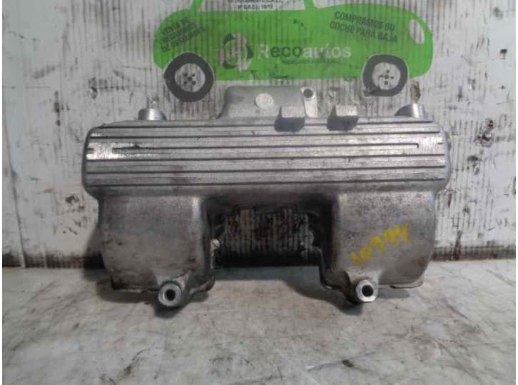 Recambio de colector admision para mg zr 2.0 td referencia OEM IAM LKB109020