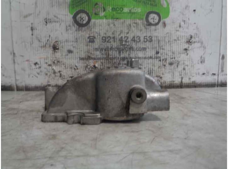 Recambio de colector admision para mg zr 2.0 td referencia OEM IAM LKB109020 2