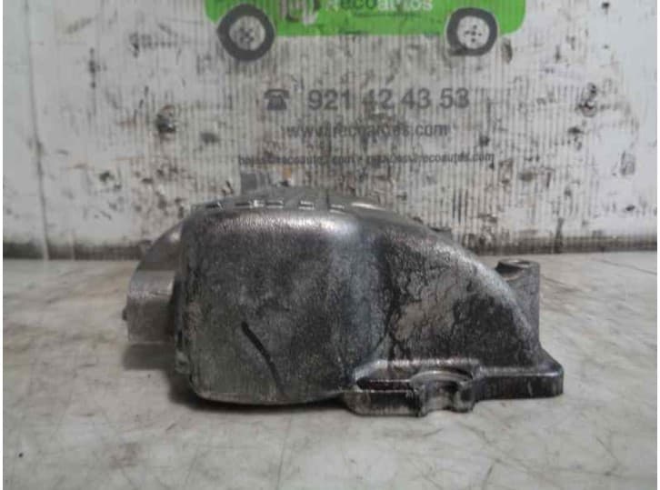 Recambio de colector admision para mg zr 2.0 td referencia OEM IAM LKB109020 5
