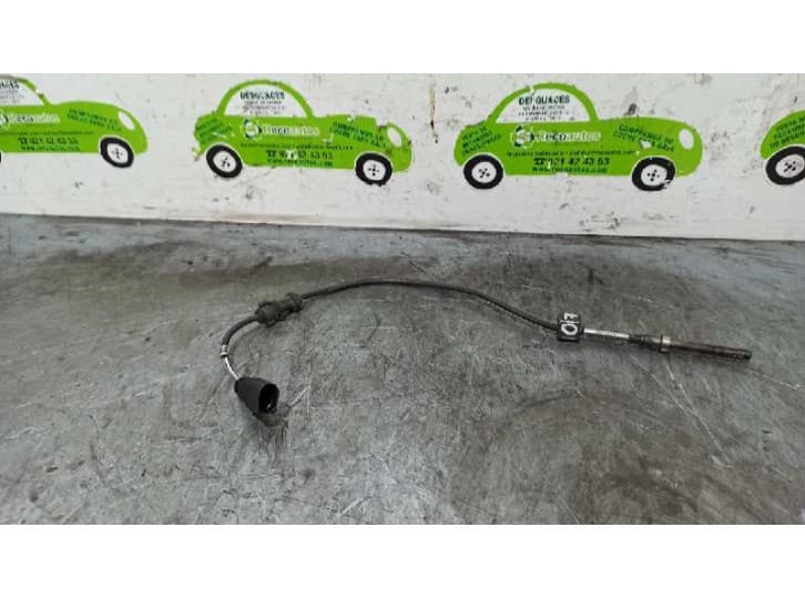 Recambio de sensor para volkswagen golf v (1k1) 1.6 fsi referencia OEM IAM 06F906088