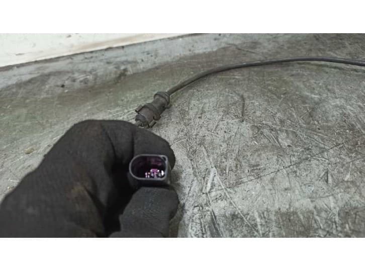 Recambio de sensor para volkswagen golf v (1k1) 1.6 fsi referencia OEM IAM 06F906088 2