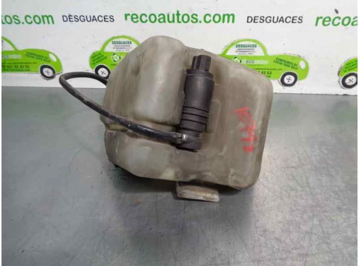 Recambio de deposito limpia para bmw 3 (e36) 318 tds referencia OEM IAM 616683701833 2