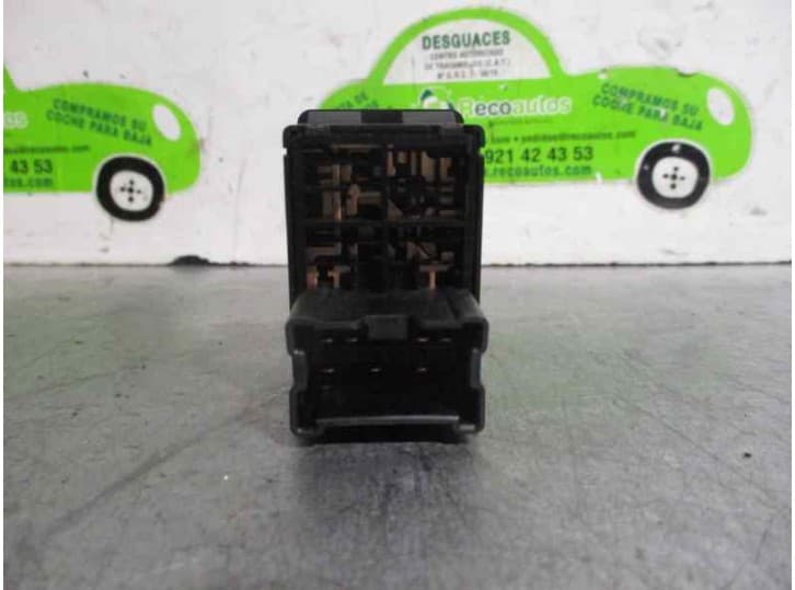 Recambio de mando retrovisor para nissan almera tino (v10) 1.8 referencia OEM IAM 2