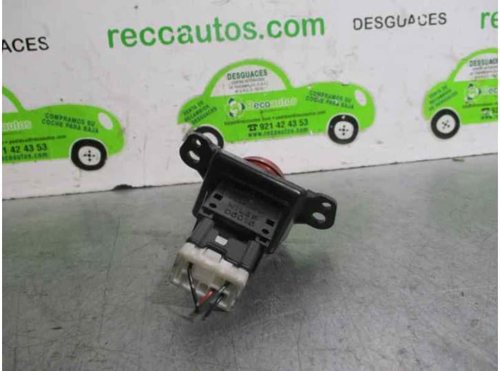Recambio de warning para nissan almera tino (v10) 1.8 referencia OEM IAM  06016 2