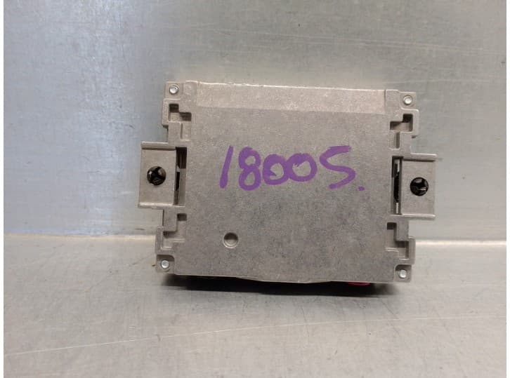 Recambio de antena para seat tarraco (kn2) 1.5 tsi act referencia OEM IAM 4N0035456 2