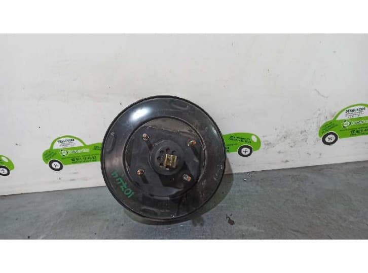 Recambio de servofreno para rover streetwise hatchback 2.0 td referencia OEM IAM 2