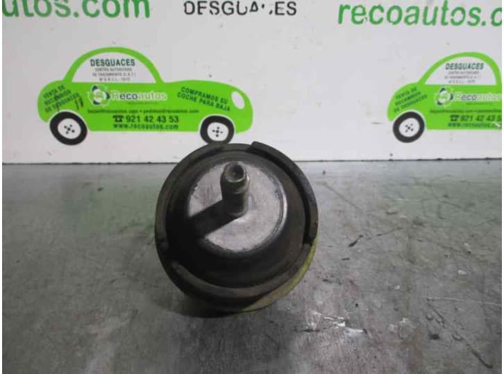 Recambio de soporte motor para seat toledo ii (1m2) 1.9 tdi referencia OEM IAM 1J0199851 2